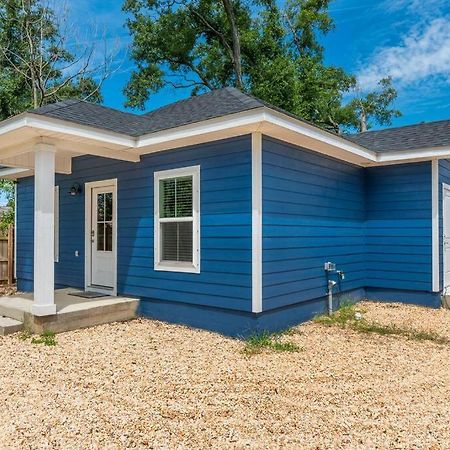 Charming 1 Bedroom Cottage Close To Dtown Nas Bchs Pensacola Exterior foto